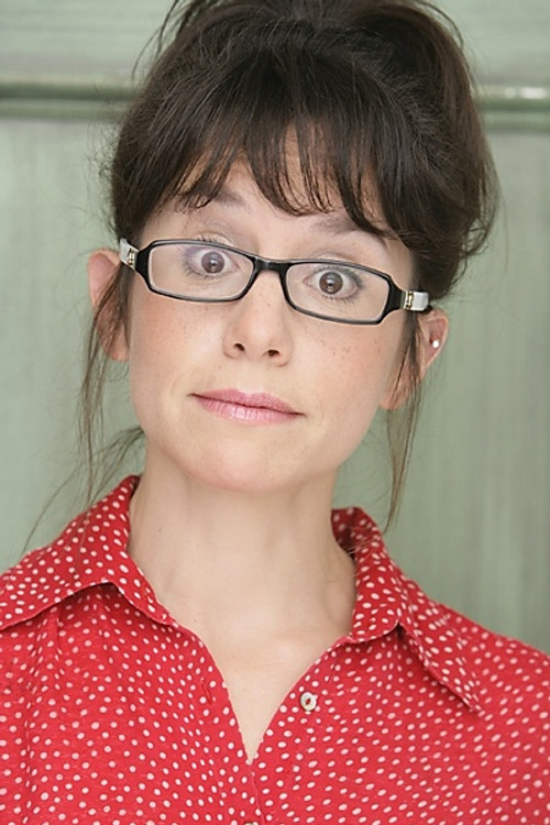 Photo of Allyson Sereboff