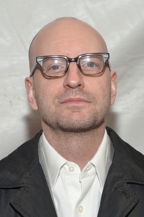 Photo of Steven Soderbergh