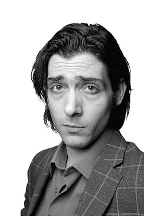 Photo of Konstadinos Aspiotis