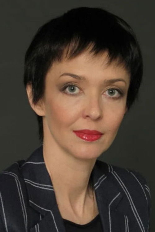 Photo of Veronika Izotova