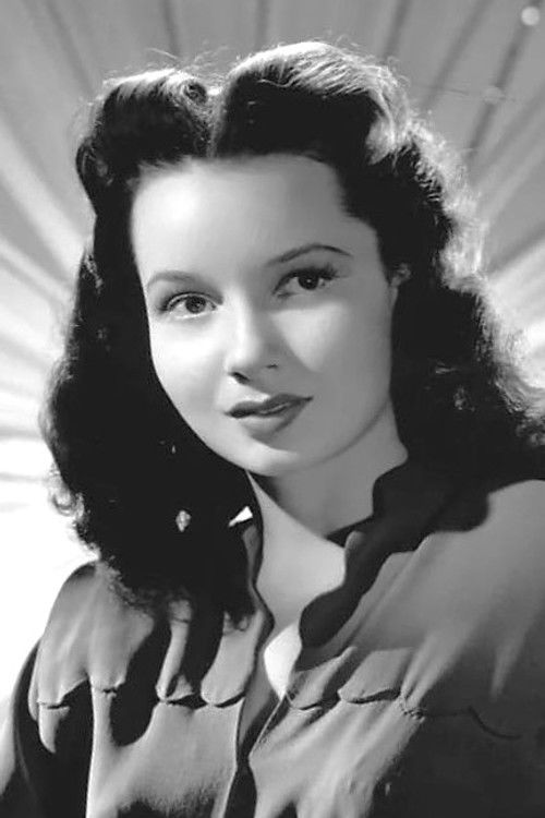 Photo of Cora Sue Collins