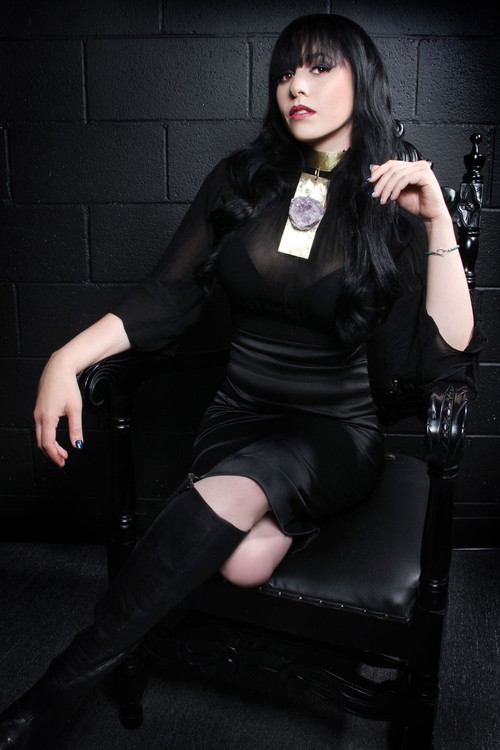 Photo of Rachel Stavis