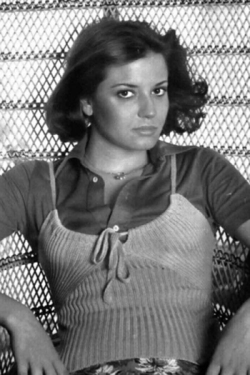 Photo of Jenny Tamburi