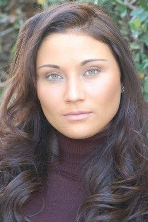 Photo of Stephanie Leon