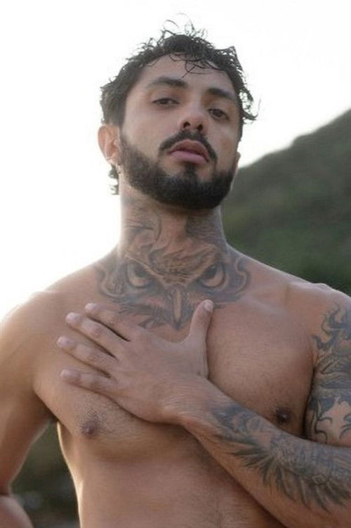 Photo of Di Carvalho