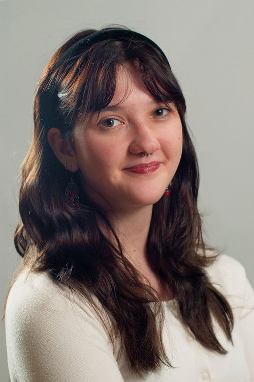 Photo of Sarah Kate Foster