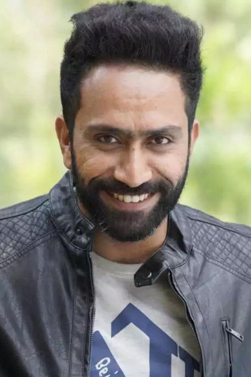 Photo of Shine Tom Chacko