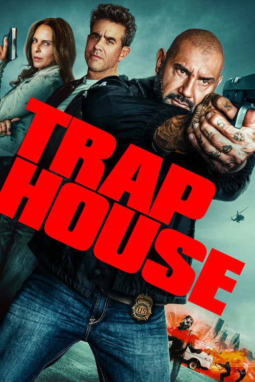 Poster for Trap House