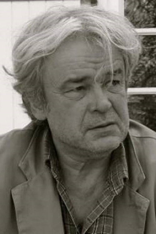 Photo of Hervé Furic