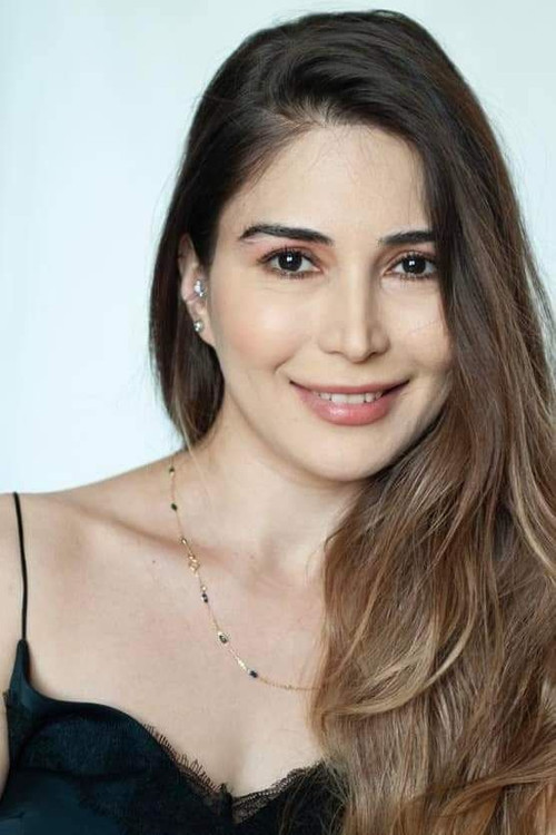 Photo of Ilaha Hasanova