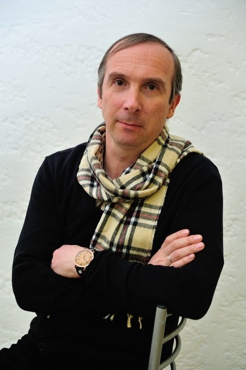 Photo of Vladimir Tereshchenko