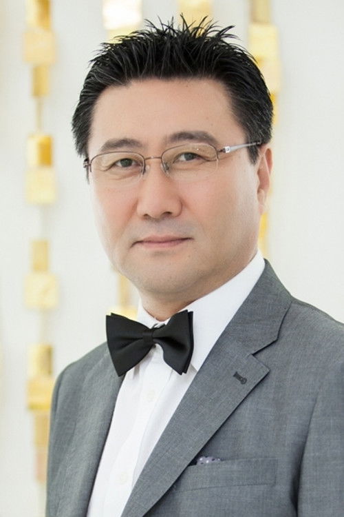 Photo of Choi Jung-woo