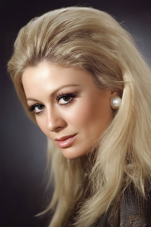 Photo of Sema Özcan