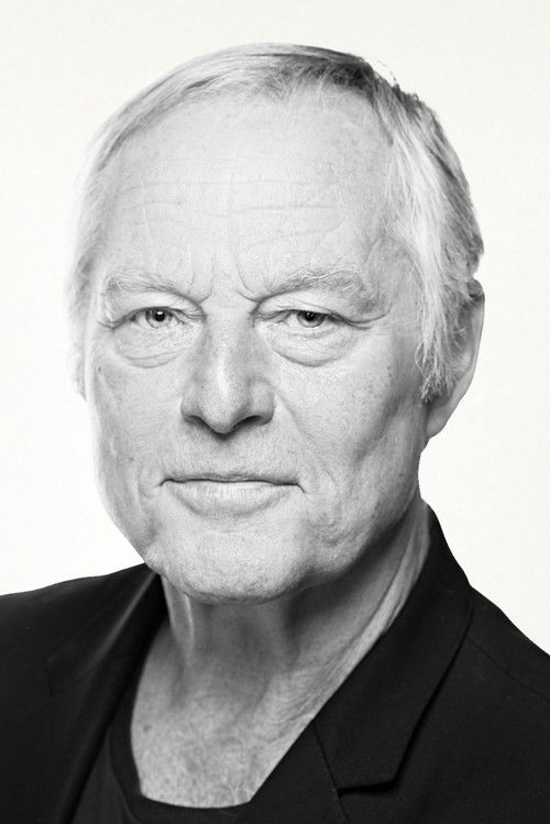 Photo of Bjørn Floberg