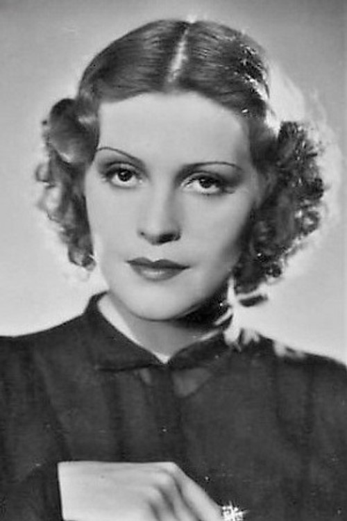 Photo of Sybille Schmitz