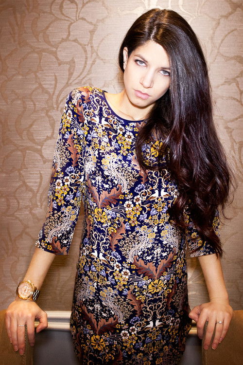 Photo of Caitlin Cronenberg