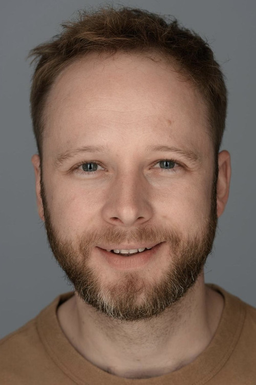 Photo of Maksim Vinogradov