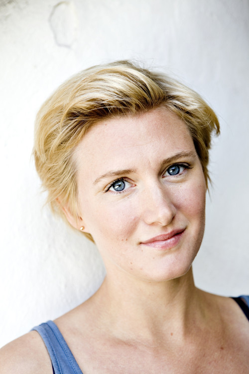 Photo of Sissela Benn