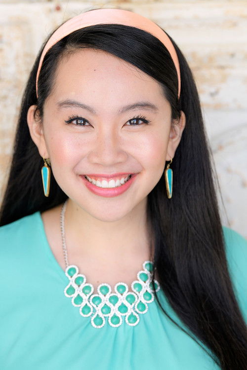 Photo of Sanyee Yuan