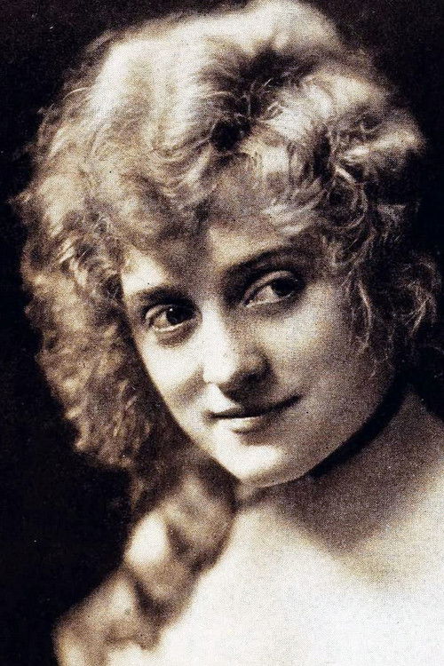 Photo of Grace Gordon