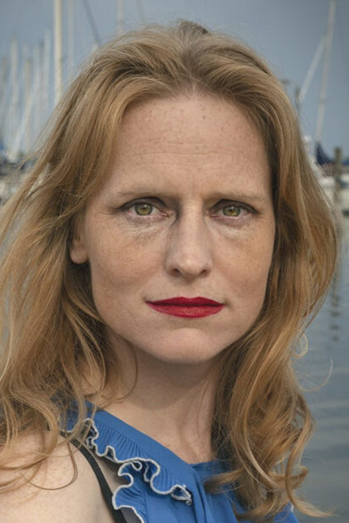 Photo of Mille Maria Dalsgaard