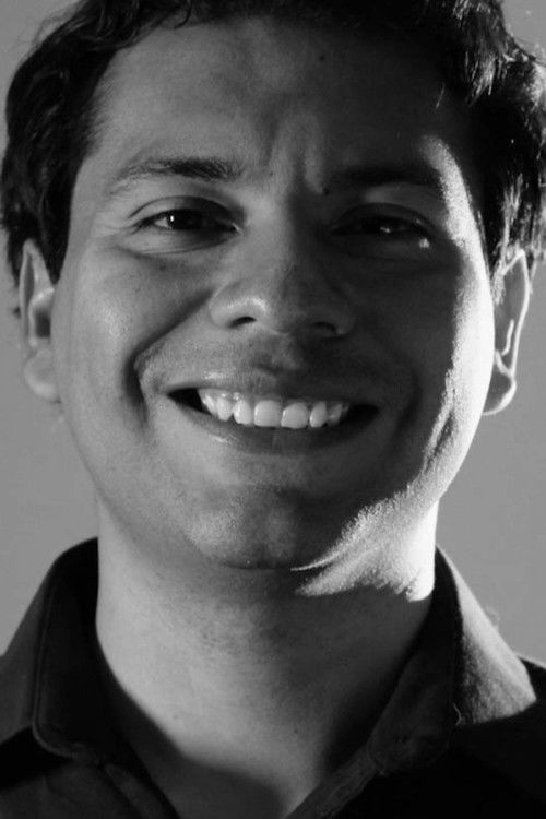 Photo of Raúl Duarte