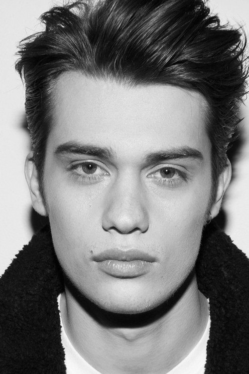 Photo of Nicholas Galitzine