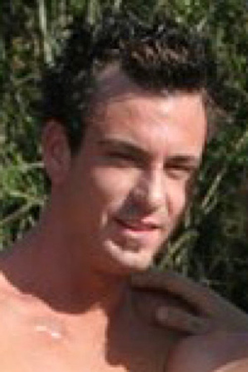 Photo of Sebastian Blaque