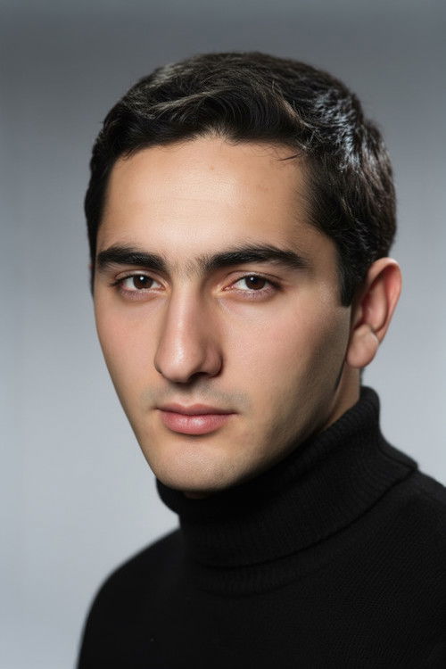 Photo of Ali Poyrazoğlu