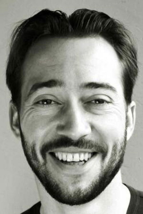 Photo of Aleksandr Baranovskiy