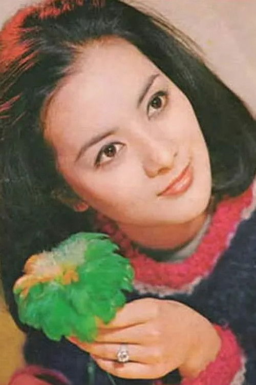 Photo of Wang Ling