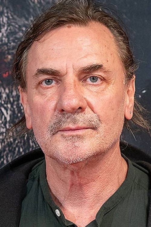 Photo of Owen Prümm