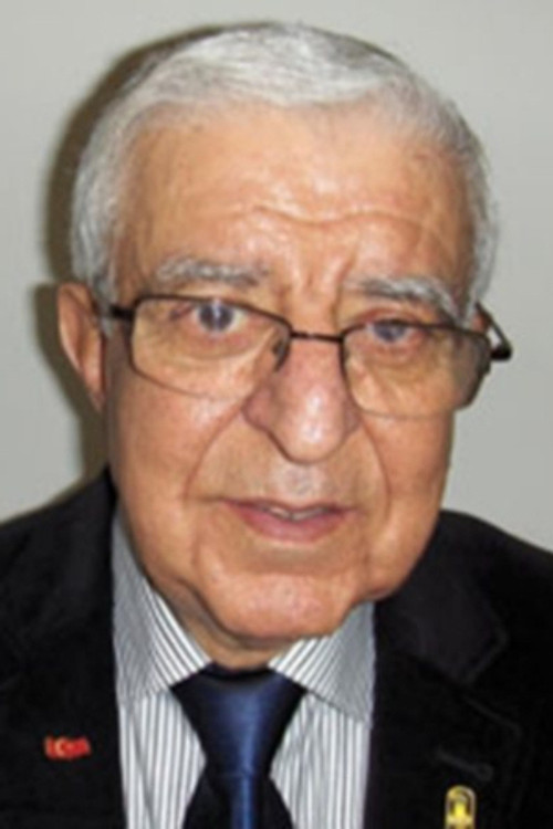 Photo of Üstün Asutay