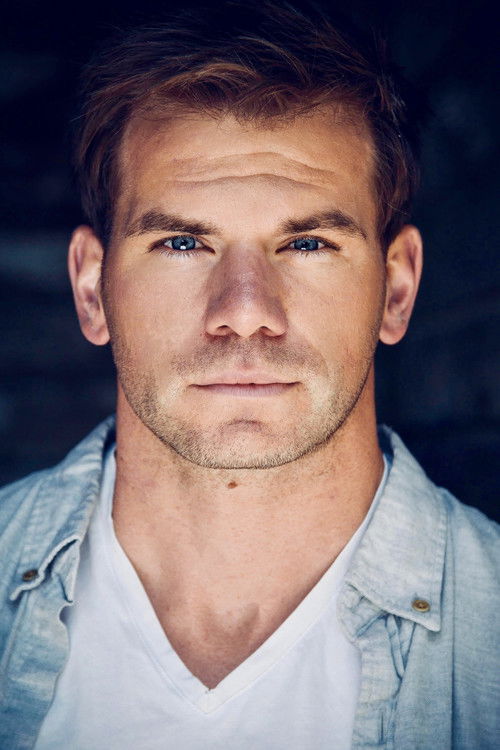 Photo of Derek Poole