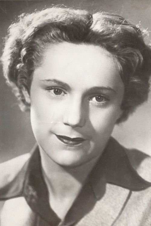 Photo of Galina Korotkevich