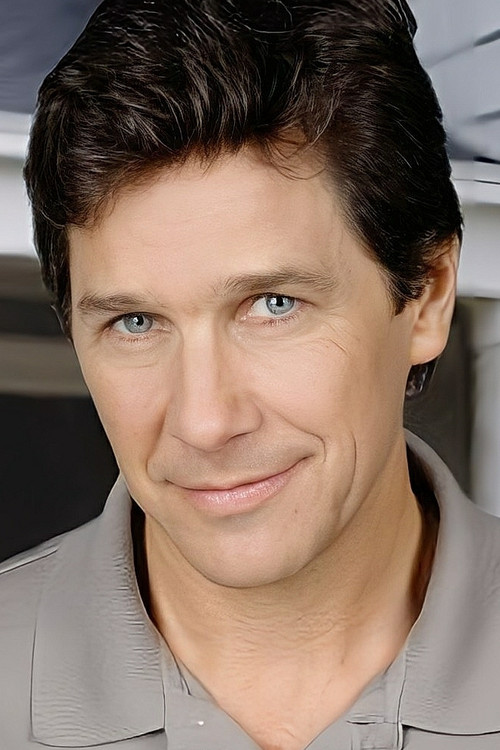 Photo of Tim Matheson