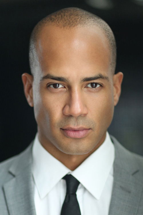 Photo of Tristan Jensen