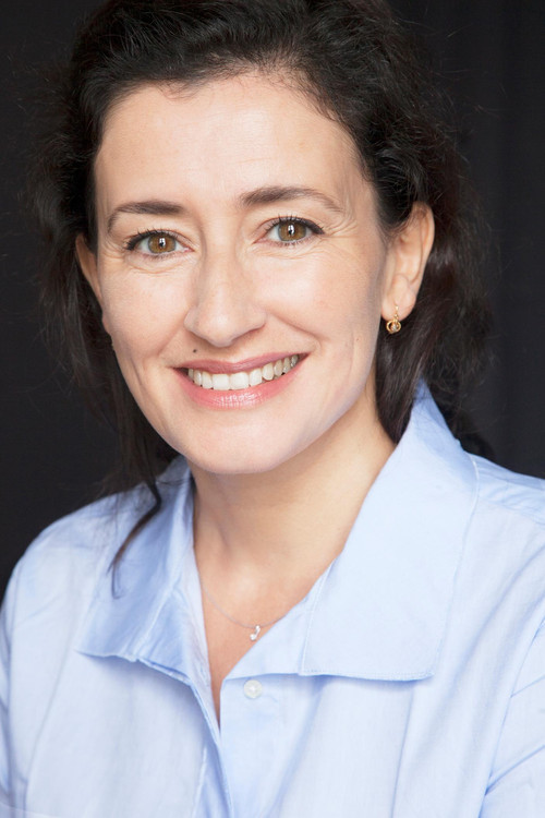 Photo of Melha Mammeri Bossard