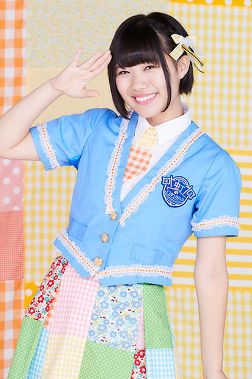 Photo of Karin Matoba