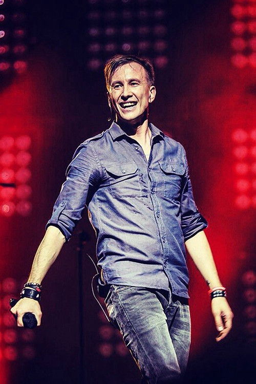 Photo of Rustem Bulatov