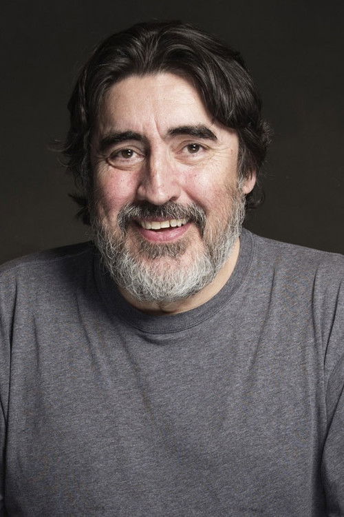 Photo of Alfred Molina