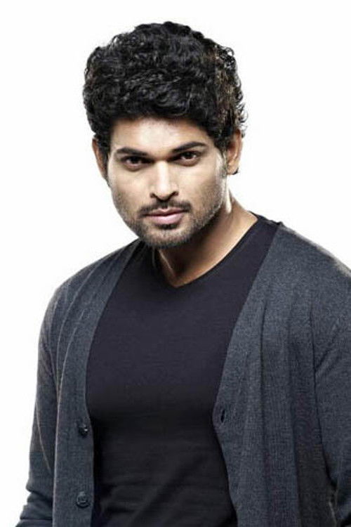 Photo of Ajmal Ameer