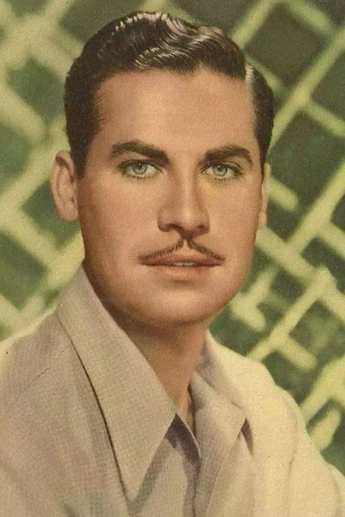 Photo of John Hodiak