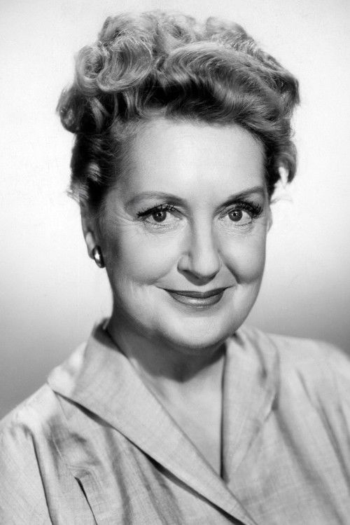 Photo of Lee Patrick