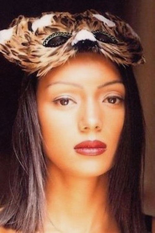 Photo of Tabatha Cash