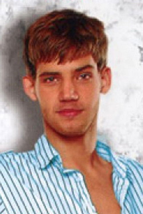 Photo of Andy Junior