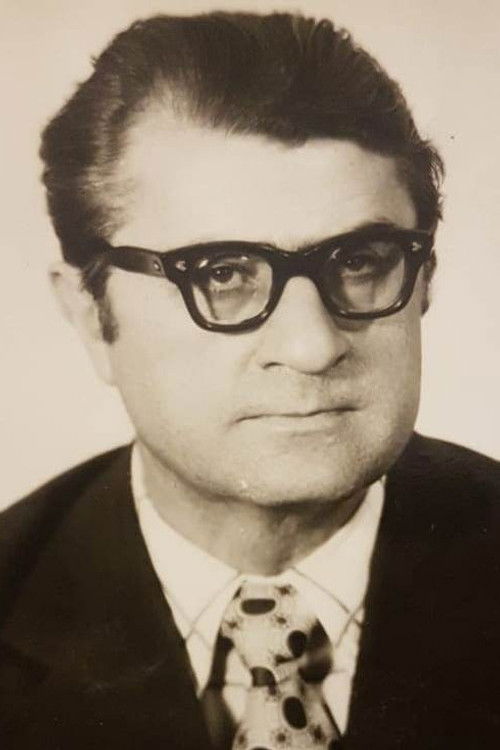 Photo of Nasir Sadigzadeh