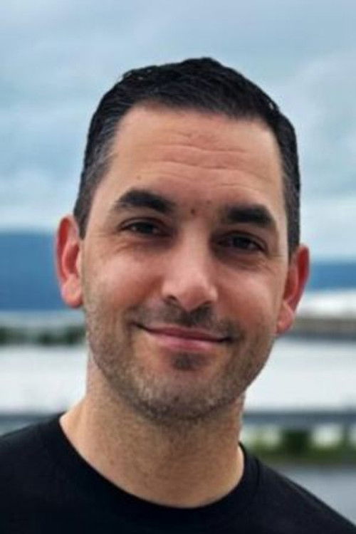 Photo of Alexander Monelli