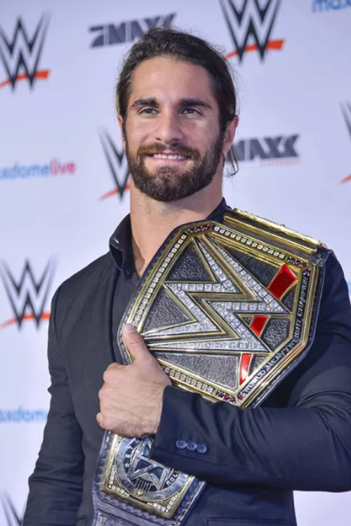 Photo of Colby Lopez