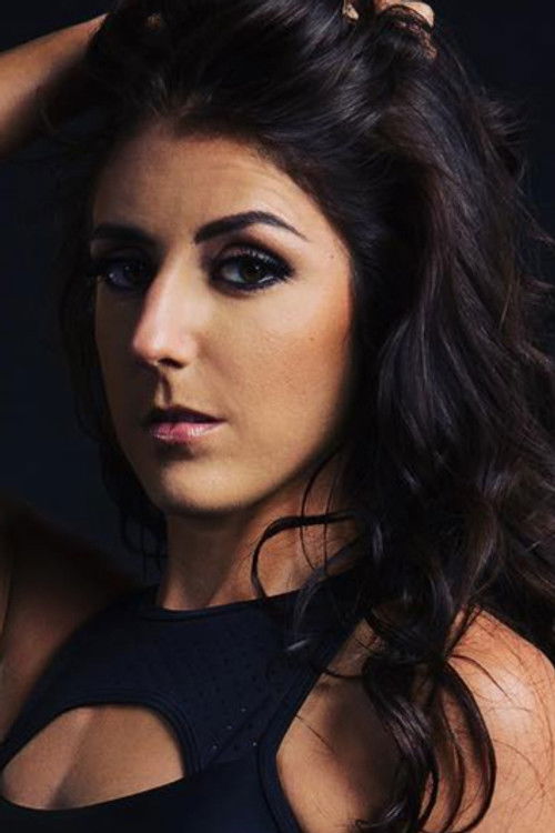 Photo of Brittany Baker